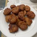 Cooksnap dari ridwan mukti kencana untuk resep Perkedel Kentang Kornet Devina Hermawan