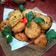Cooksnap dari Nay's Kitchen untuk resep Perkedel Kentang Mix Tempe
