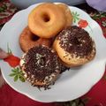 Cooksnap dari Tiara Hanum untuk resep Donat Kentang