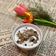 Cooksnap của Rose Truong khi họ làm theo món Chè đậu trắng cốt dừa !