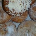 Cooksnap dari Christina untuk resep Donat super Empuk n Montok