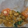 Cooksnap dari Yassa Kenzie untuk resep Pangsit Goreng Legino - Enak Banget, Harus Coba