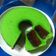 Cooksnap dari Marliana Lina untuk resep BRO KUPISDANCOK (Brownies Kukus Lapis Pandan Coklat)