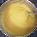 El cooksnap de conservera cuando hizo Crema pastelera 😋😘.