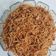 Cooksnap dari margareth dearesty untuk resep Spageti goreng telur orak-arik..