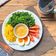 Cooksnap dari anif agustina untuk resep Salad Bayam