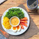 Cooksnap dari anif agustina untuk resep Salad Bayam