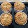 Cooksnap dari Maya Rahmawati untuk resep Muffin pisang kepok