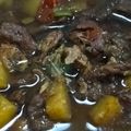 Cooksnap dari youna untuk resep Semur Daging