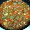 heartburn's cooksnap of when they made Sausage and Peppers - voted the BEST.