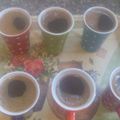 صورة من أم مصطفي، شاركها بعد تجربة وصفة طريقة عمل القهوة الإماراتية👌