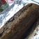 El cooksnap de M. Eugenia cuando hizo Budín de limón - vegano.
