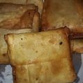 Ridz 's cooksnap of when they made Crispy Mayo Jalapeno Pocket #CookpadApp.