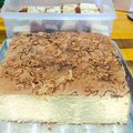 Cooksnap dari May Sutinawaty untuk resep 68. Bolu Jadul Ekonomis