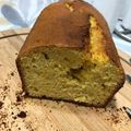 El cooksnap de Sam Silva Torre cuando hizo Budín de Mandarina Facilísimo! 👍.