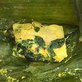 Cooksnap dari Hesty Rosniawati untuk resep Pepes Ikan Dori (Untuk Balita)