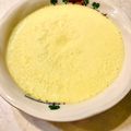 Fabia 的 簡易電鍋家常菜｜三色蛋🥚三色蒸蛋 cooksnap