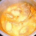 Cooksnap dari Dety Puspa untuk resep Ayam Bakar Taliwang
