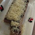 Cooksnap dari leha rismawanti untuk resep Sponge cake pandan