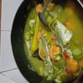 Cooksnap dari Darmono Doang untuk resep pindang serani ikan ori jepara 