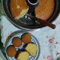 Cooksnap από KAT L στη συνταγή Κέικ βανίλιας νηστίσιμο