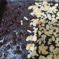 Cooksnap dari Swasty untuk resep Brownies Panggang / Fudgy Brownies