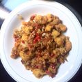 Cooksnap dari Nadya Syafira untuk resep Tuna Goreng Tepung Cabai Garam