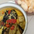 Cooksnap dari fatma untuk resep Sayur Mangut Khas Semarang