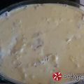 Cooksnap από bokis στη συνταγή Εύκολη μανιταρόπιτα χωρίς φύλλο