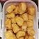 Cooksnap dari Chaca Chairunnisa untuk resep 26. Tahu Crispy Cabe Garam #PekanINSPIRASI