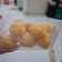 Cooksnap dari Maria Soewijono untuk resep Potato mozzarella ball