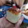 El cooksnap de Jesús Almiron cuando hizo Chips.