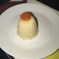 El cooksnap de Esperanza cuando hizo Arroz blanco.