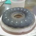 Cooksnap dari Ivana Tendean untuk resep Puding oreo 3 lapis