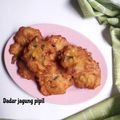 Cooksnap dari Mama fathan untuk resep Perkedel jagung pedas manis gurih