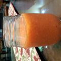 fasha.sf's cooksnap of when they made Mango Tango Smoothie (Dairy Free).