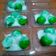 Cooksnap dari Diian untuk resep Kue Putri Mandi/ Kue Bugis Mandi