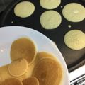 صورة من shaden.، شاركها بعد تجربة وصفة ميني بان كيك