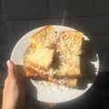 Cooksnap dari Viny untuk resep Cheese French Toast