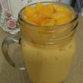 Cooksnap dari Nisa untuk resep Jus Mangga