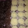 Cooksnap dari Putri Sutoto untuk resep Brownies kukus mini