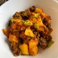 Cooksnap dari rina trias untuk resep Sambal goreng kentang ati ampela