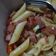 Cooksnap dari vio untuk resep Penne aglio olio