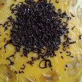 Cooksnap dari ainy_aan untuk resep Pie susu teflon (takaran bahan menggunakan sendok)