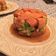 El cooksnap de Pablo Rishmawi cuando hizo Tartar de salmón .