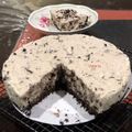 Cooksnap dari Stella untuk resep Oreo cheesecake (No Bake)