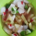 Cooksnap dari Eksi Xc untuk resep Asinan Buah