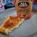 Tronél Candiotes-Strydom's cooksnap of when they made French Toast.