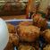 Cooksnap dari Nadya S Mafaridik untuk resep Potato Cheese Ball
