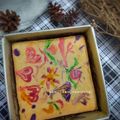 Cooksnap dari Anugrah_yaniputri untuk resep Cake jelita